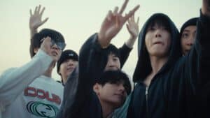 What BTS: The Return Reveals About the Biggest Boy Band’s New Era – Breaking News, Latest Updates