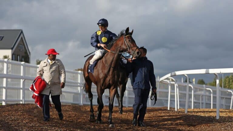 Today on Sky Sports Racing: Lincoln and Dubai World Cup headline stellar Saturday | Racing News | Latest Sports News