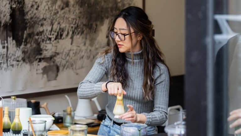 How AI is changing American entrepreneurship, small business – Business News, Markets & Economy