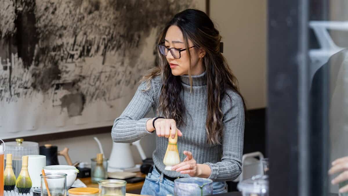 How AI is changing American entrepreneurship, small business – Business News, Markets & Economy