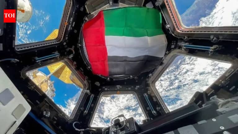 UAE doubles down on moon exploration: Mohammed Bin Rashid Space Centre refuses to step back despite NASA’s U-turn on Lunar Gateway – Breaking News, Latest Updates