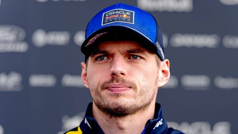 Max Verstappen: How realistic is prospect of Red Bull driver quitting Formula 1 at end of 2026 season after Japanese GP comments | F1 News | Latest Sports News