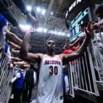 March Madness 2026: How to watch the Purdue vs. Arizona Elite Eight game in the men’s NCAA basketball tournament tonight | Latest Sports News