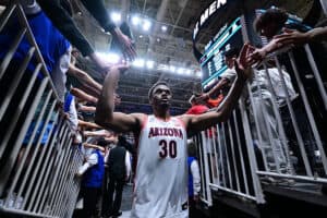 March Madness 2026: How to watch the Purdue vs. Arizona Elite Eight game in the men’s NCAA basketball tournament tonight | Latest Sports News