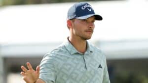 PGA Tour: Nicolai Hojgaard and Gary Woodland looking to earn Masters spots at Texas Children’s Houston Open | Golf News | Latest Sports News