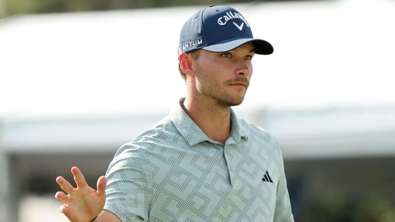 PGA Tour: Nicolai Hojgaard and Gary Woodland looking to earn Masters spots at Texas Children’s Houston Open | Golf News | Latest Sports News