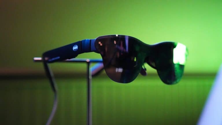 These RayNeo XR glasses effectively replaced my TV with HDR support – and they’re on sale – Latest Technology News & Trends