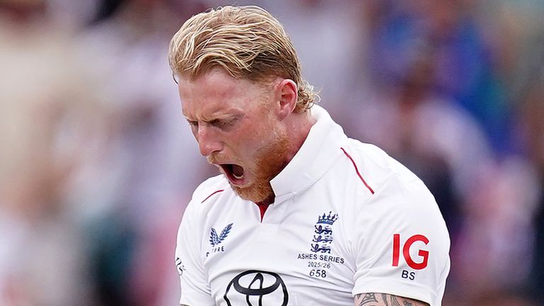 Ben Stokes (PA Images)
