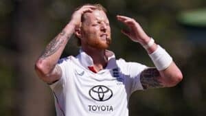 Ben Stokes: England captain to miss first month of county season as he continues to recover from gruesome cheek injury | Cricket News | Latest Sports News
