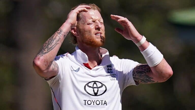 Ben Stokes: England captain to miss first month of county season as he continues to recover from gruesome cheek injury | Cricket News | Latest Sports News