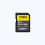 Sony freezes memory card orders in Japan amid growing storage crisis — the company attributes the cause to ‘shortage of semiconductors’ – Latest Technology News & Trends