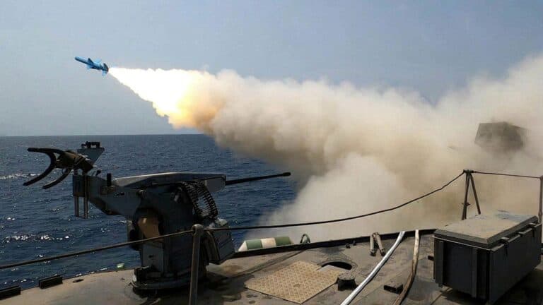 Iran’s military is built to survive, not win a conventional war, analysts say – Breaking News, Latest Updates
