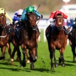Doncaster’s William Hill Lincoln: Urban Lion edges out Rogue Diplomat in thriller to win for Jack Channon and Edward Greatrex | Racing News | Latest Sports News