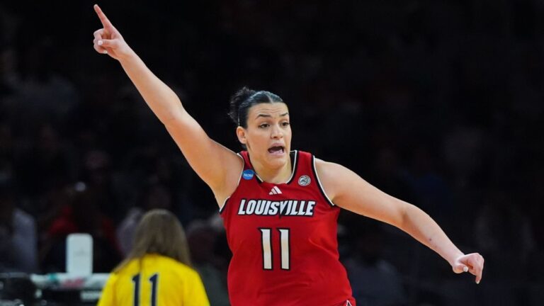 What’s next for eliminated women’s Sweet 16 teams: Recruits, transfer portal, more | Latest Sports News