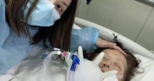 Family fighting to bring B.C. senior home after she fell into a coma in China-Breaking News, Latest Updates