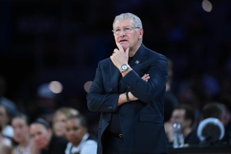UConn’s Geno Auriemma Sparks Debate Over NCAA Tournament Format | Latest Sports News