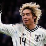 Scotland 0 – 1 Japan | Latest Sports News