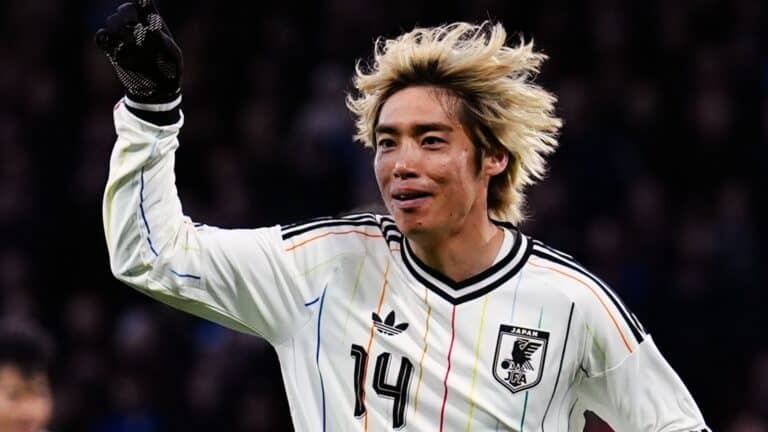 Scotland 0 – 1 Japan | Latest Sports News