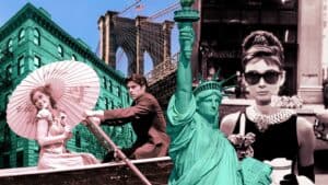 Most Iconic Movie & TV Sites – Celebrity & Entertainment News