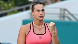 Miami Open: Aryna Sabalenka beats Coco Gauff in final to retain title and complete ‘Sunshine Double’ | Tennis News | Latest Sports News