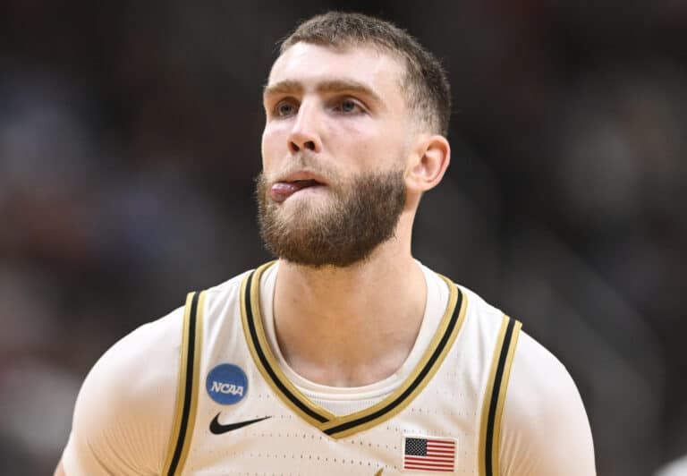 How to live stream Purdue vs Arizona: Elite 8 NCAA Tournament, March Madness, TV channel | Latest Sports News