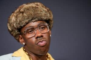 Tyler, The Creator, Deftones & Jackson Wang – Celebrity & Entertainment News