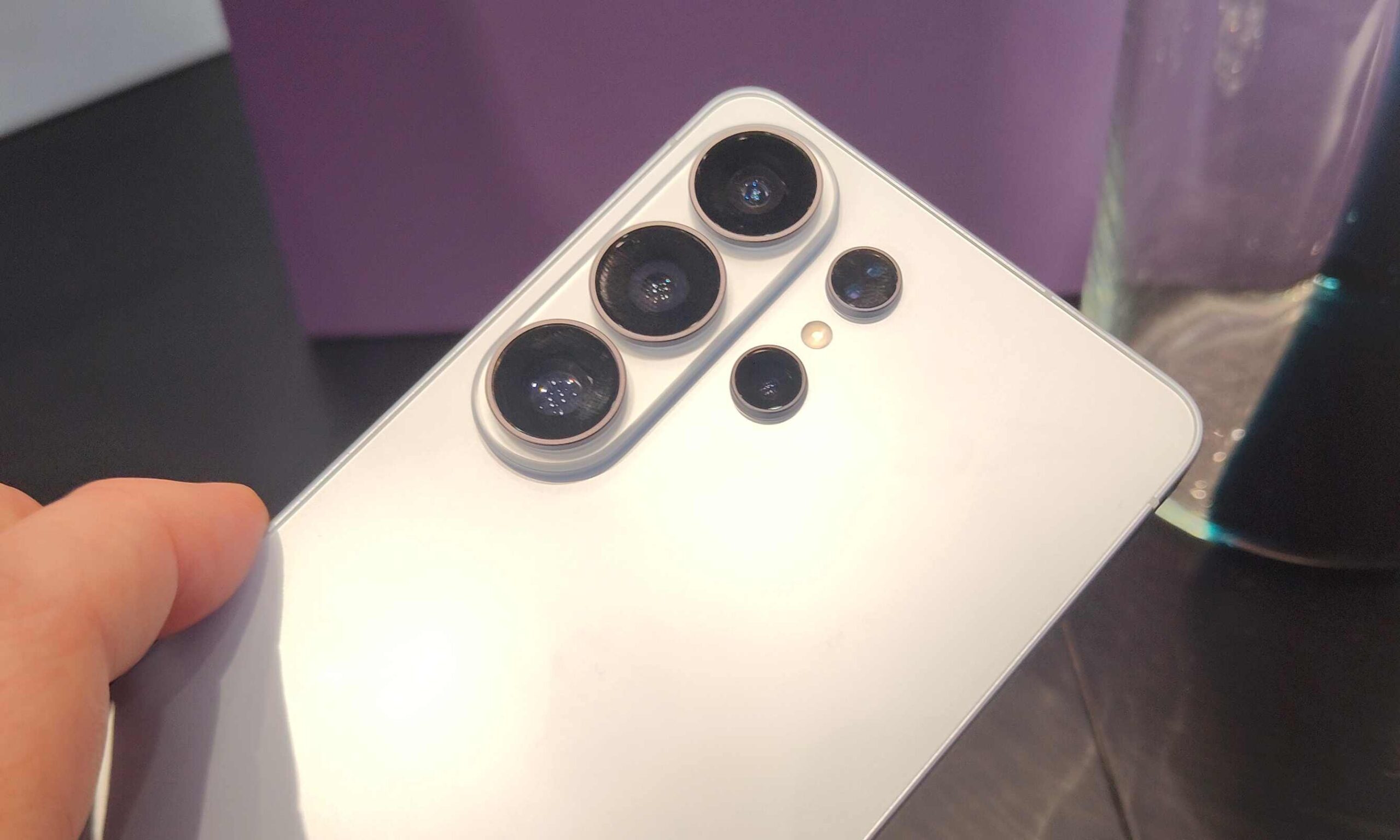 Samsung Galaxy S26 Ultra