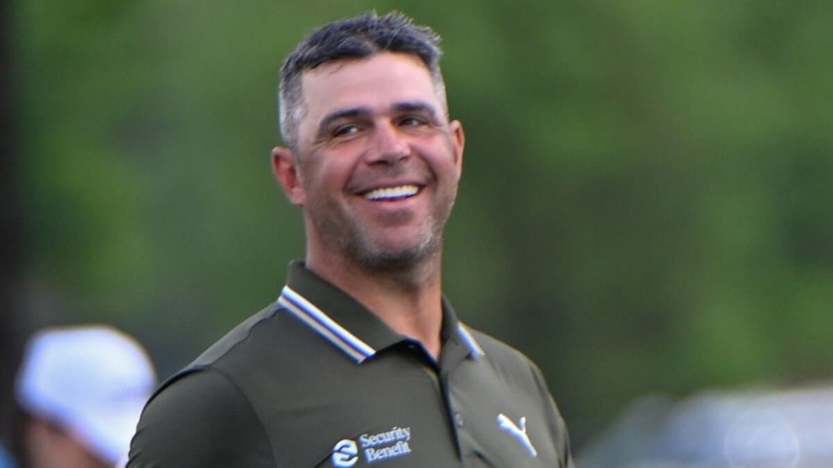 PGA Tour: Gary Woodland leads Nicolai Hojgaard heading into Texas Children’s Houston Open final round | Golf News | Latest Sports News