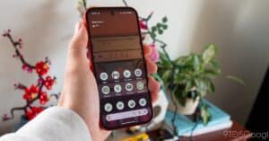 Google’s Pixel Launcher could auto-design your next home screen – Latest Technology News & Trends