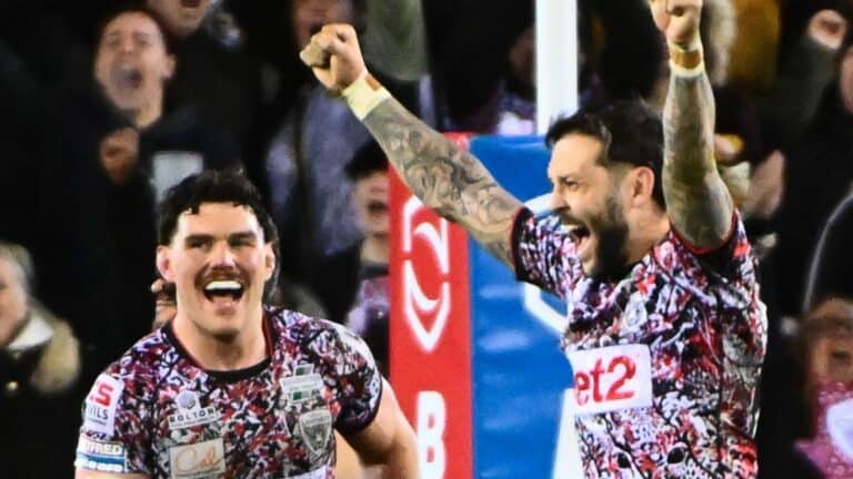 Match Report – Leigh 21 – 20 Toulouse | Latest Sports News