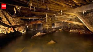 5 rivers that flow underground around the world | World News-Breaking News, Latest Updates