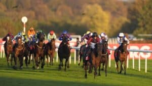 Today on Sky Sports Racing: Ascot and Doncaster feature live on Sunday | Racing News | Latest Sports News