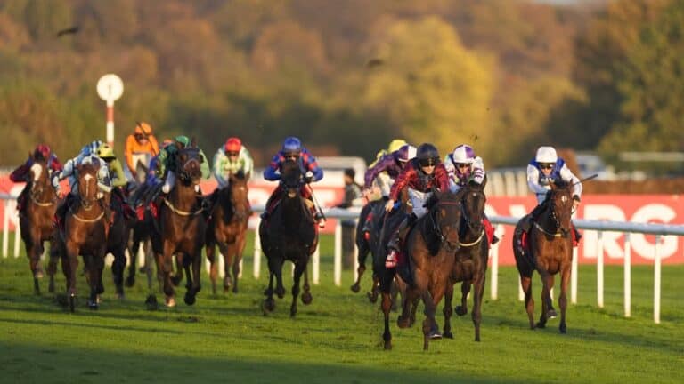 Today on Sky Sports Racing: Ascot and Doncaster feature live on Sunday | Racing News | Latest Sports News