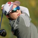 LPGA Tour: Hyo-Joo Kim breaks 54-hole record to lead Nelly Korda at Ford Championship as England’s Mimi Rhodes impresses | Golf News | Latest Sports News