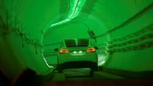 Elon Musk’s Boring Co. tunnels not wanted by most Nashville residents – Business News, Markets & Economy
