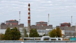 Zaporizhzhia nuclear plant: US warns Russia not to touch American nuclear technology at Ukrainian nuclear plant-Breaking News, Latest Updates