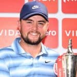 DP World Tour: Alex Fitzpatrick wins first title at Hero Indian Open – a week after brother Matt’s PGA Tour triumph | Golf News | Latest Sports News