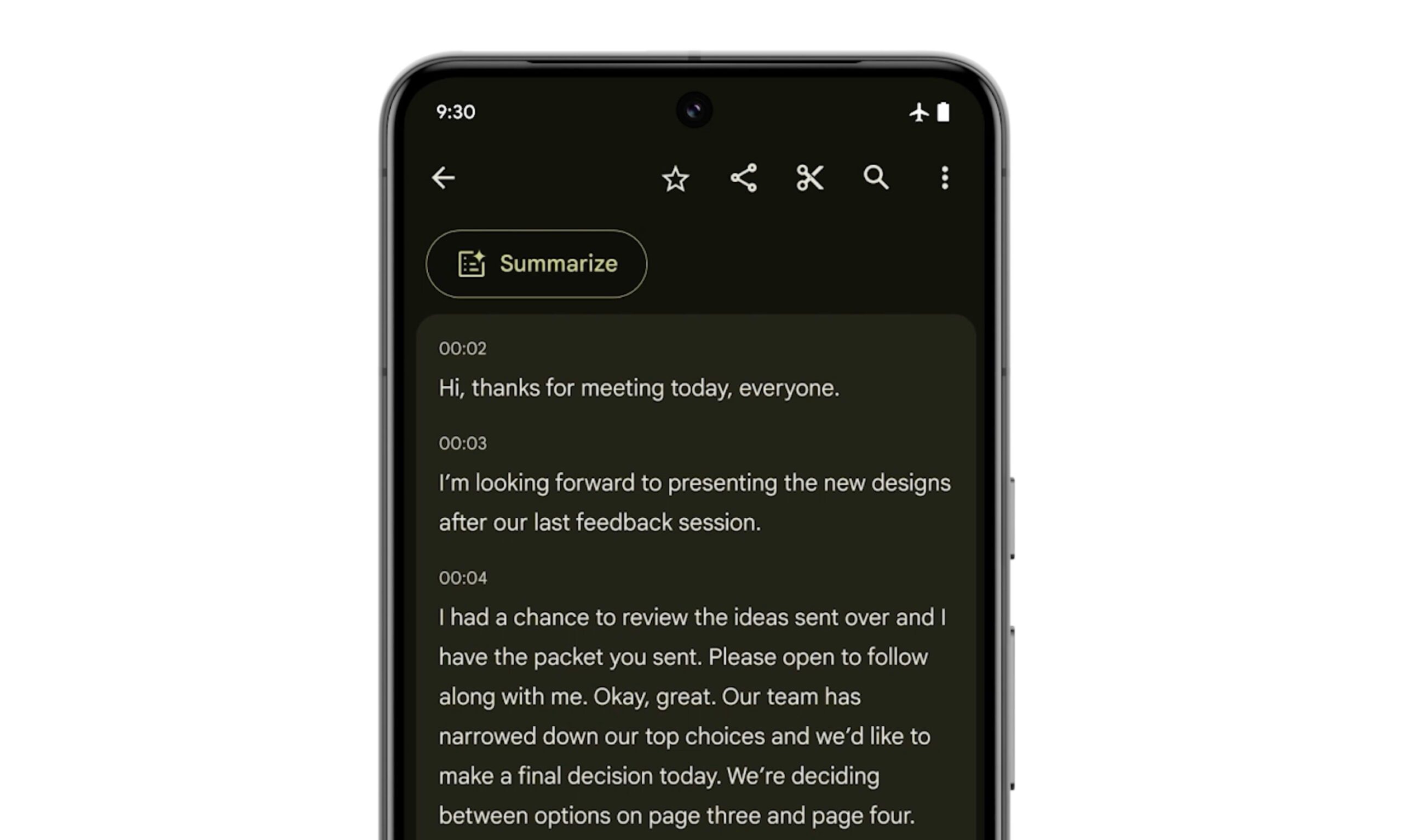 Google Gemini Nano