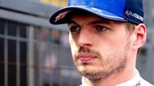Max Verstappen: Four-time world champion says he is considering quitting F1 at end of 2026 season amid discontent with cars | F1 News | Latest Sports News