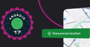 Android 17 adds ‘location button’ and more private ‘Approximate’  – Latest Technology News & Trends