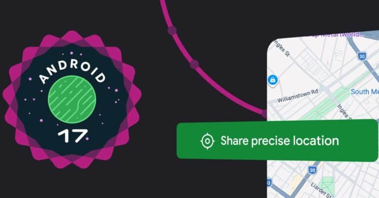 Android 17 adds ‘location button’ and more private ‘Approximate’  – Latest Technology News & Trends