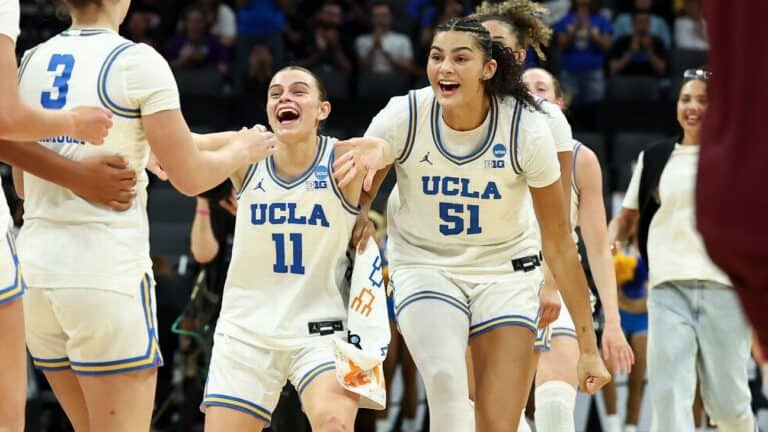 Women’s March Madness 2026: Ranking the Elite Eight | Latest Sports News