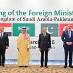 Middle East crisis: Mediators gather in Pakistan for talks on ending month-long Iran war-Breaking News, Latest Updates