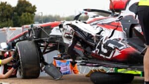 Japanese GP: FIA to assess F1 2026 regulations after Oliver Bearman crash at Suzuka highlights ‘closing speeds’ issue | F1 News | Latest Sports News