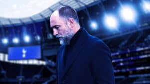 ‘Igor Tudor’s departure was inevitable as Spurs roll the dice one final time in search of Premier League safety’ | Football News | Latest Sports News