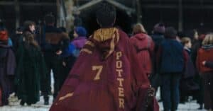There is no ethical consumption of HBO’s Harry Potter series – Latest Technology News & Trends
