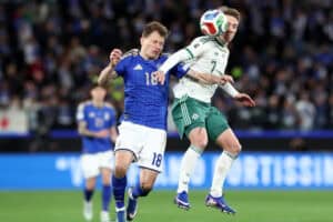 Tardelli shares Barella advice from World Cup winner | Latest Sports News
