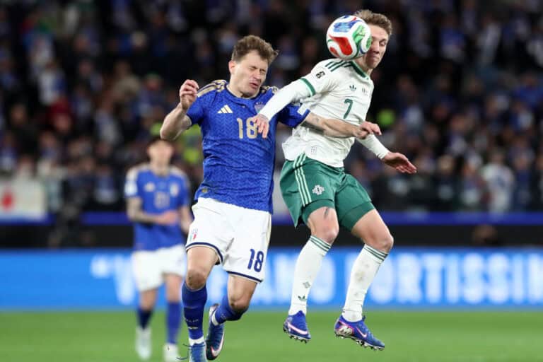 Tardelli shares Barella advice from World Cup winner | Latest Sports News