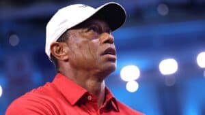 Tiger Woods facing much bigger challenges than deciding whether to play The Masters after car crash, says Paul McGinley | Golf News | Latest Sports News