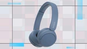 These Sony headphones are under $50 and punch above their weight – and they’re still on sale – Latest Technology News & Trends